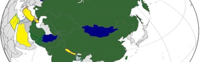 Worsening Iranian-Pakistani Tensions Could Threaten Eurasian Integration Processes