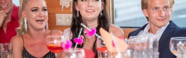 Uued "Rannamaja" osalised on skandaalse intervjuu tõttu suures tülis: ma ei taha temaga suhelda!