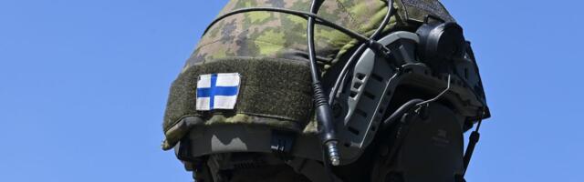 Soome naissõdurite kauaoodatud vormirinnahoidjad osutusid kandmiskõlbmatuks