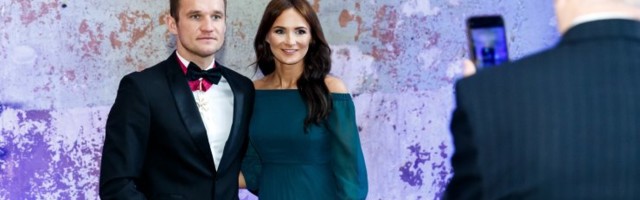 Martin Järveoja abikaasa Maarja avaldab, kuidas mees enne Rally Estoniat 6 kilo alla võttis