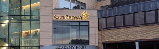 Euroopa Komisjon tühistas AstraZeneca koroonavaktsiini heakskiitmise