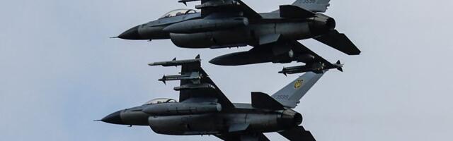 Teet Kalmus: Ukraina armee jaoks on Kurski operatsiooni esimene faas lõppenud