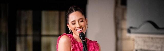 JUBA SIIS: ELINA NECHAYEVA paljastas, millal beebi sündima peaks