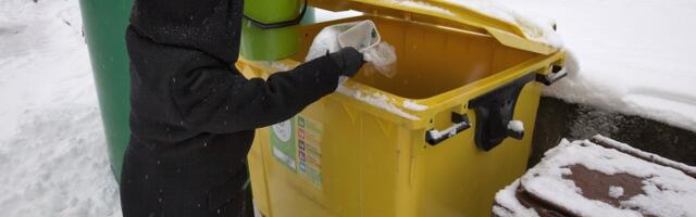 VASTUKAJA PÄEVAKOMMENTAARILE | Laske jäätmevaldkonna paigalseis lõpetada!