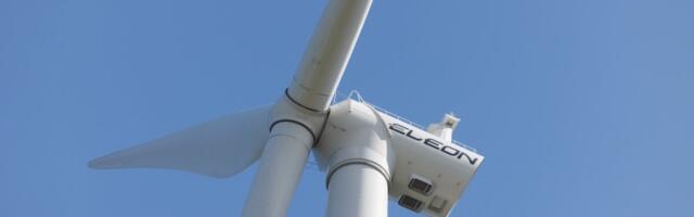 Tuuleenergeetika areng toob kutseõppesse uued erialad