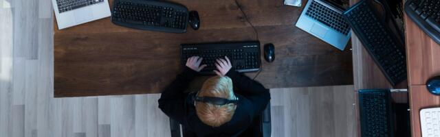 „ME NÄEME KÜLL IGASUGU KOLEDUSI, AGA...“ FBI jahib netipervode rühmitust