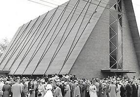 Celebrating Estonian Culture at St. Peter’s Estonian Church with Free Concerts and More