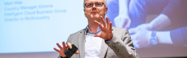 Palga TOP | Sada suurima palgaga IKT-firmat Eestis. 100. koha tagas 2800eurone kuupalk