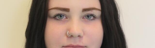 Politsei otsib Jõgevamaal kadunud Emilyt