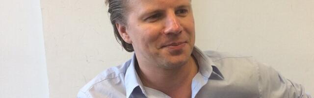 Johann-Christian Põder: armastuse eetikast