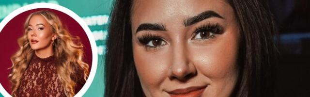 Sisulooja kritiseeris kalleid lokipaelu. „Saate omale imeilusad lokid ka hommikumantlivööga!“