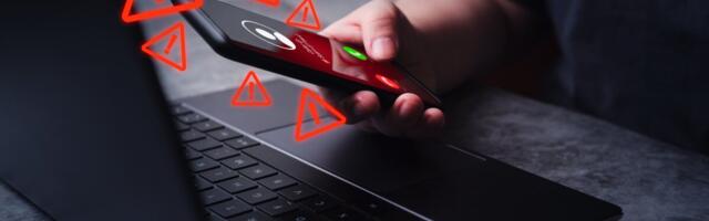 Petturid helistavad nüüd ka ravimiameti nimel