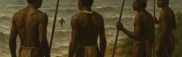 Poslednje reči istraživača kog je pojeo kanibalsko pleme: Misterija nestanka Majkla Rokfelera