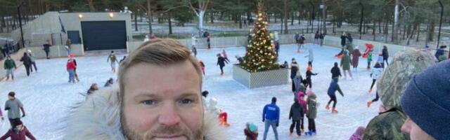 Keskerakond: Tallinna linnavõimu lahendus läbikukkunud lumekoristusele on näiline ja ebaseaduslik valimistrikk