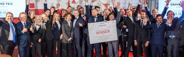 Laupäeval selgub Baltimaade parim sommeljee