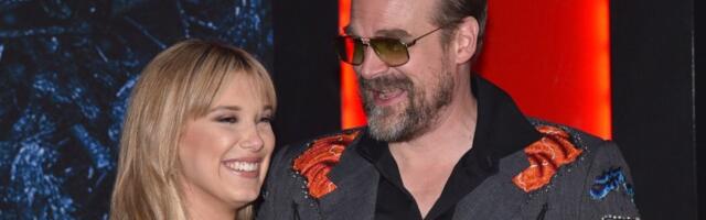 Skandal trese seriju "Stranger Things": Mlada glumica optužila starijeg kolegu za zlostavljanje