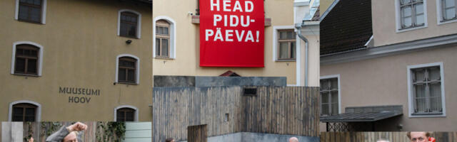 UGALA LAVASTUS „KONDAS JA MAASIKASÖÖJAD” NAASEB PUBLIKU ETTE TULEVAL SUVEL