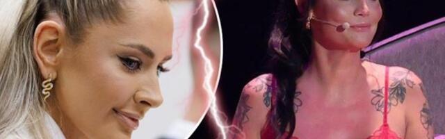 Ootamatu pööre! Mallukas kaebas Brigitte seekord ise kohtusse. „Tahan näidata, mis sorti inimesega tegu on“