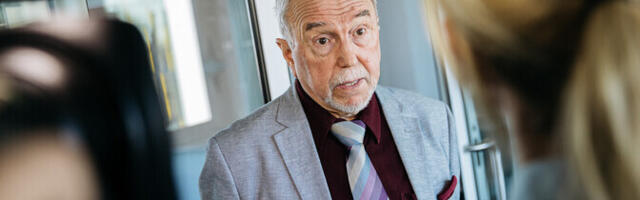 ERR-i nõukogu esimees kutsub kokku koosoleku