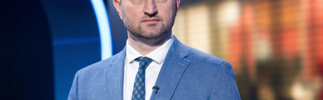 Gretski: Trumpi silmis muutus Ukraina nõrgemaks ja suurendas neile survet