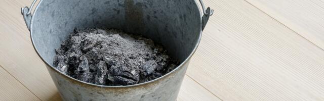 Puutuhk osutub üllatavalt kasulikuks nii taimede hooldamisel kui ka talvise libeduse korral