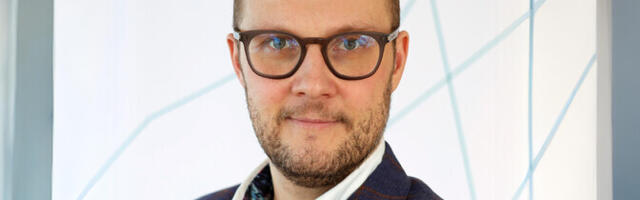 Priit Heinla: odav, puhas ja töökindel elekter vajab riikidevahelist taristut