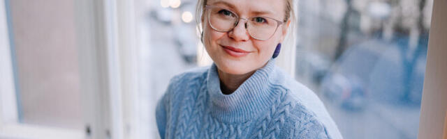 Geeniteadlane: teaduslünk juhatab naised suunamudijate rüppe