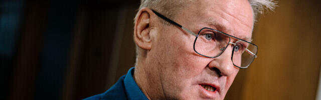 Jaak Aab: kõrgem alampalk toetab toimetulekut ja tootlikkust