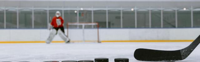 Veikkaus sõlmis Soome hokiliigaga suure sponsorlepingu