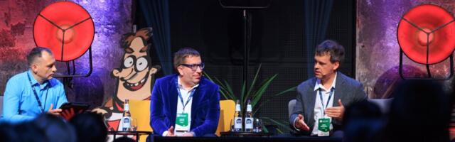 Koppel ja Kadajane: miks traditsiooniline strateegia enam ei tööta