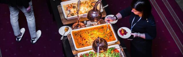 Cateringi TOP 75 | Tegijad tipus kasvatasid suurelt kasumit