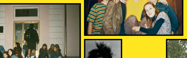 Türi on Manchester. Paide on London. Intervjuu Kaido Kirikmäega