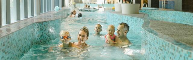 HINNAVÕRDLUS | Kui suure suutäie pere rahakotist haukab puhkus Eesti spaades alanud koolivaheajal?