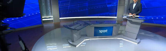 ETV spordisaade, 9. märts