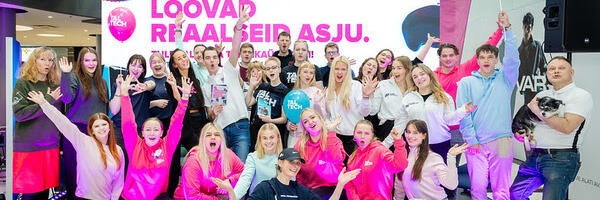 TalTech avab 8 uut ja uuendatud õppekava