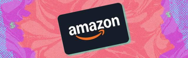How to check or reload your Amazon gift card balance