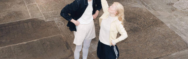 Viljandi tähistab rahvusvahelist tantsupäeva kolme tunnise katkematu tantsuga