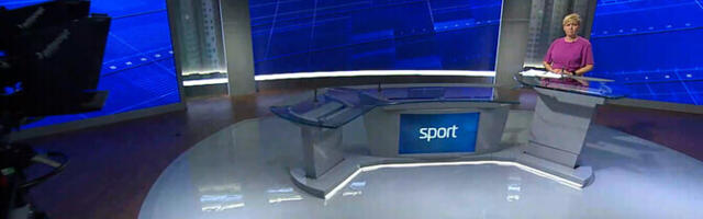 ETV spordisaade, 29. aprill