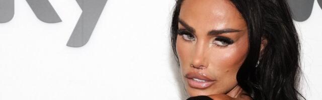 KLÕPS | Ilulõikuste saaga jätkub! Katie Price’i nägu sai noa all taas uue ilme