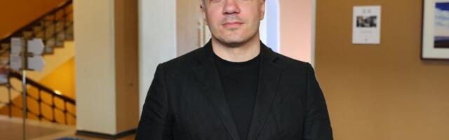 Keskerakonnal on Pärnu võimukriisis kaks võimalust. Korobeinik_ opositsiooni jäämisest linn ei võida