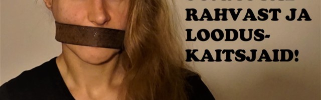 EMA hinnangul saadab minister Epler metsanduse arengukava juhtrühma laiali, et vabaneda tülikatest huvirühmadest