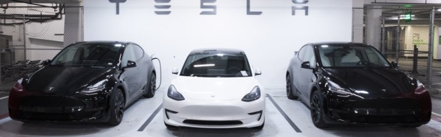 Digikapital wrote a new post, Tesla bitcoini ostmise teade summutas autotootja jaoks ebameeldiva uudise