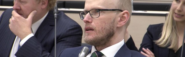 Reporter: Kohtuprotsess Tallinna Sadama endiste juhtide algas kaks aastat tagasi ning kestab siiani