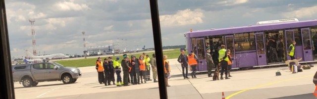 NÄDAL KOMMENTAARIUMIS | "Pojake, miks nad isegi silmad välja torkasid?"