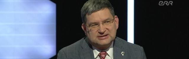 Edward Laane ETV-s: meile hakkab muret tekitama vaktsineeritud inimeste haigestumine