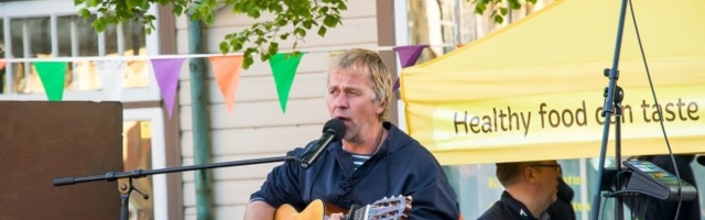 Jaan Tätte saabub sel nädalal koju: kuu aja pikkusest reisist sai kolm