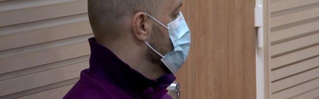 Reporter: Naisepiinaja Raido Rosenthal 15 aastaks trellide taha