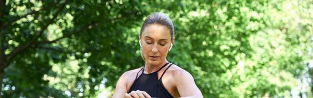 Üle 40-aastased personaaltreenerid annavad nõu, kuidas küpsemas eas trenniga alustada