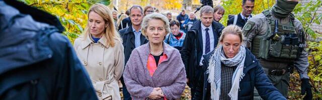 354 miljonit eurot peaks muutma Ida-Virumaa paremaks elupaigaks