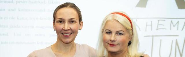 PILDID: Toimus järjekorras juba kolmas unemeditsiini konverents